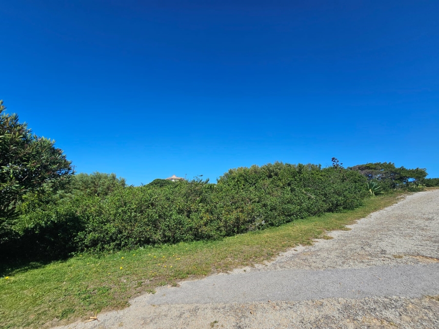 0 Bedroom Property for Sale in Paradise Beach Eastern Cape